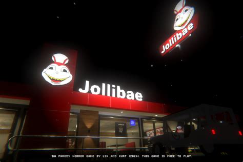 jolliplay|Jollibae (2024) by L3x.